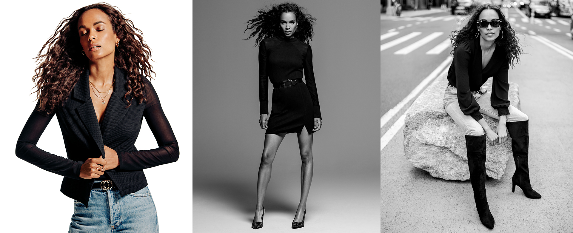 Material Girl Iconix