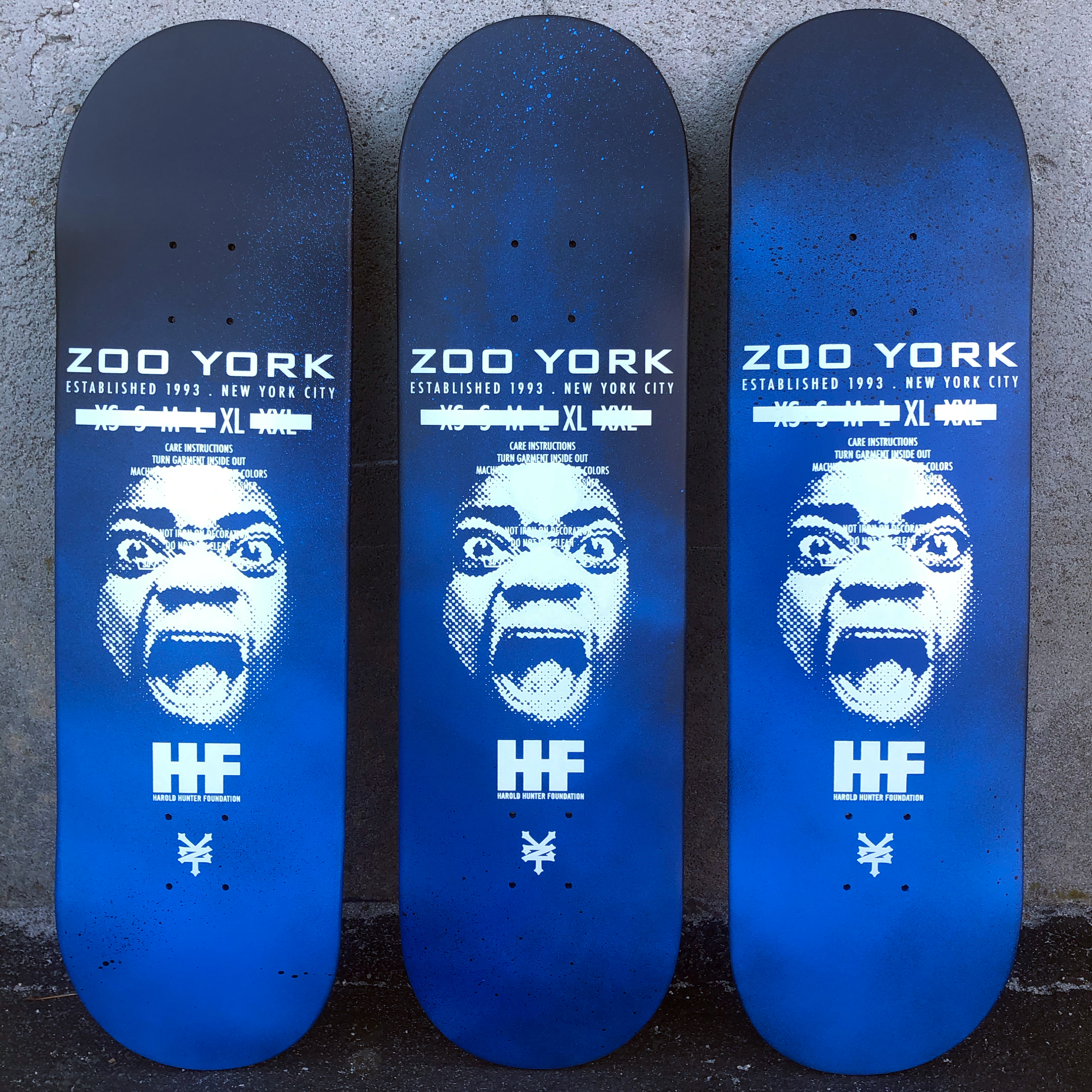 Latest Zoo York x Founders Capsule Collection Pays Tribute To Legendary Skater Hunter Iconix
