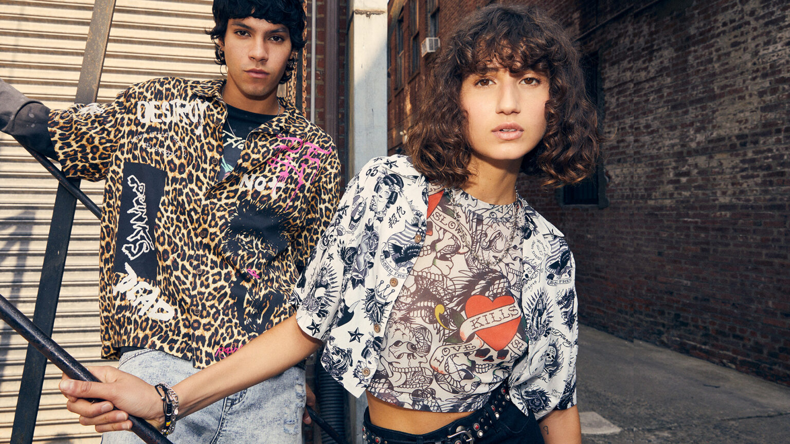 Ed Hardy - Iconix International
