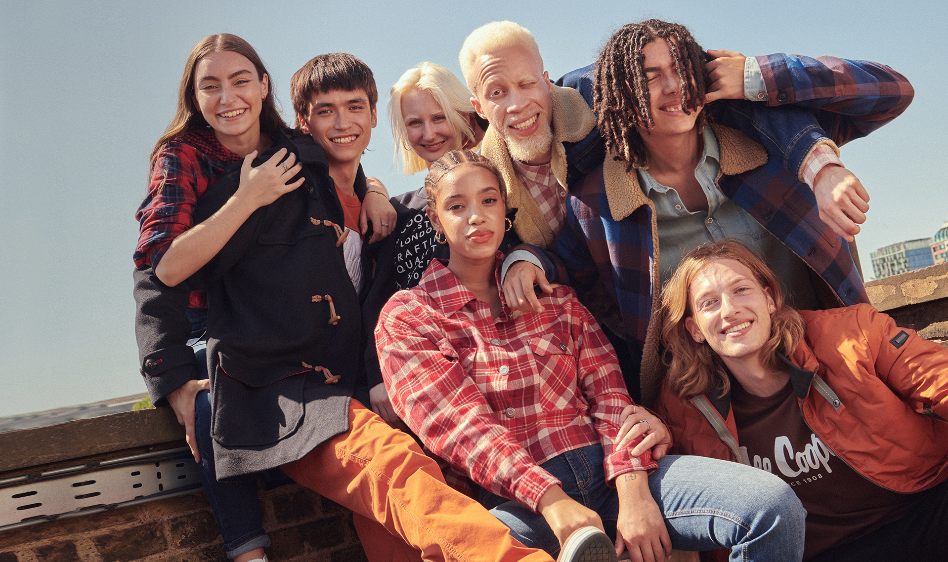 Lee Cooper - Iconix International