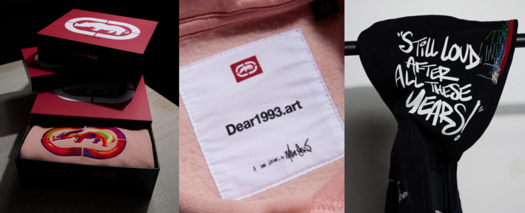 ECKO UNLTD Celebrates 30th Anniversary with Limited-Edition Capsule ...