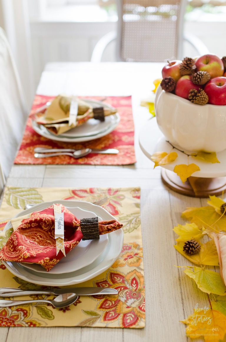 howtomakereversibleplacematsplacemattutorial11 Waverly Inspirations